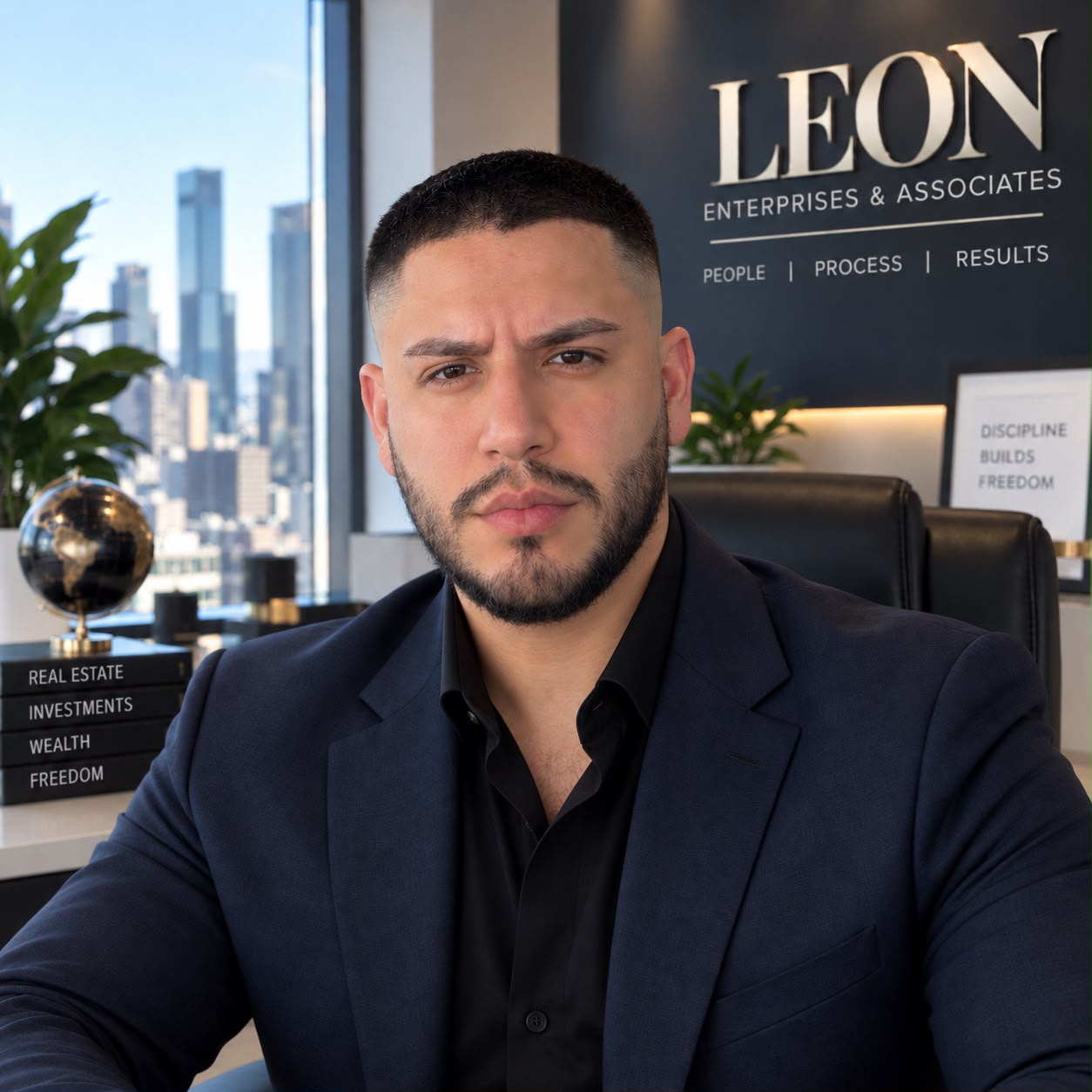 Pedro Leon